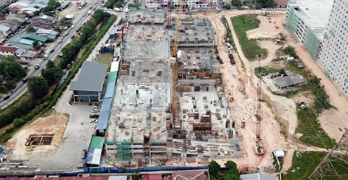 Bayu Residensi @ Sri Temenggung, Selangor 2