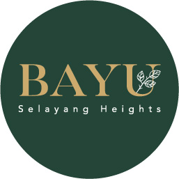 bayu selayang heights logo