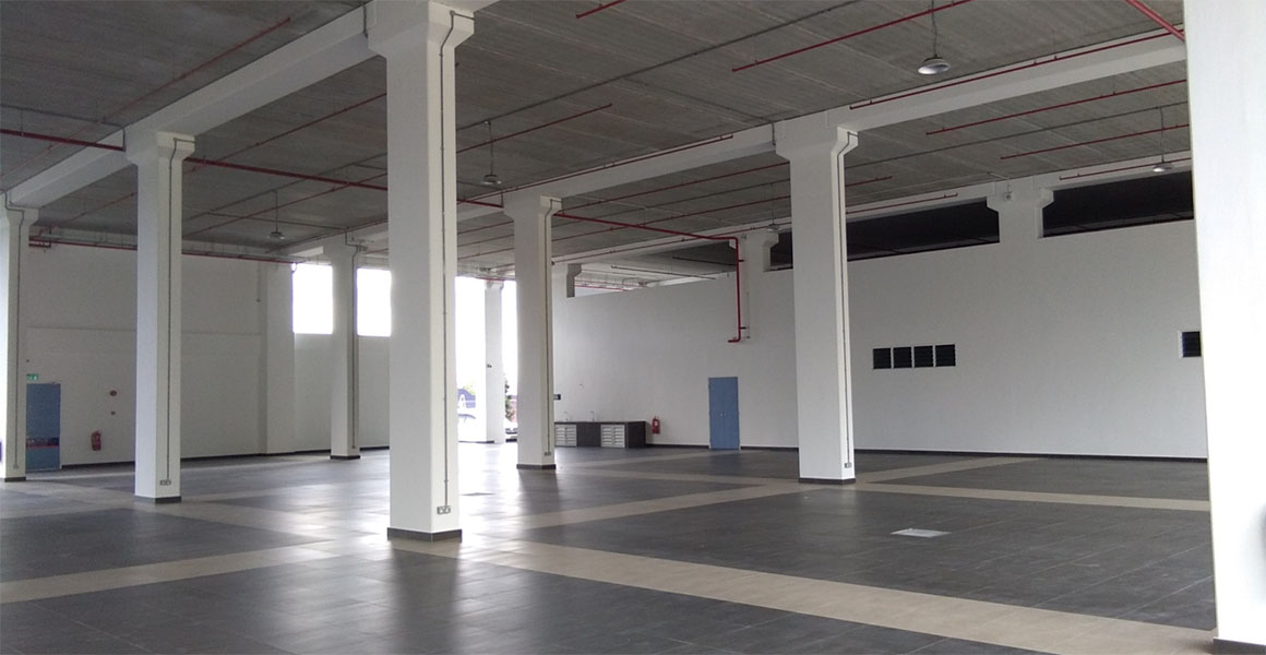 DBKL Car Park Kepong 7