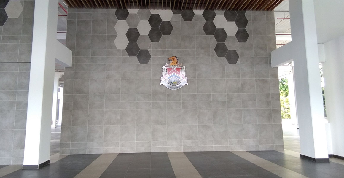 DBKL Car Park Kepong 8