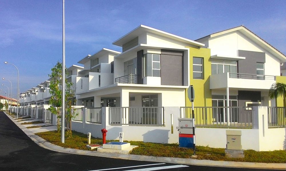 Taman Ehsan Jaya, Johor Bahru Melati Ehsan