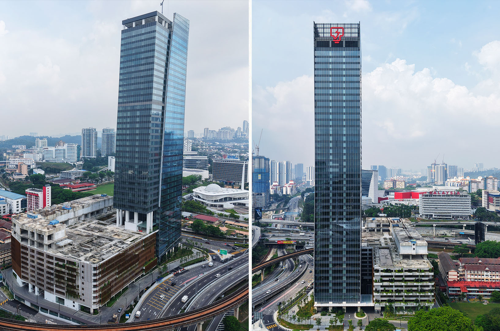 TNB Mixed Development, Phase 1 - TNB Gold 04