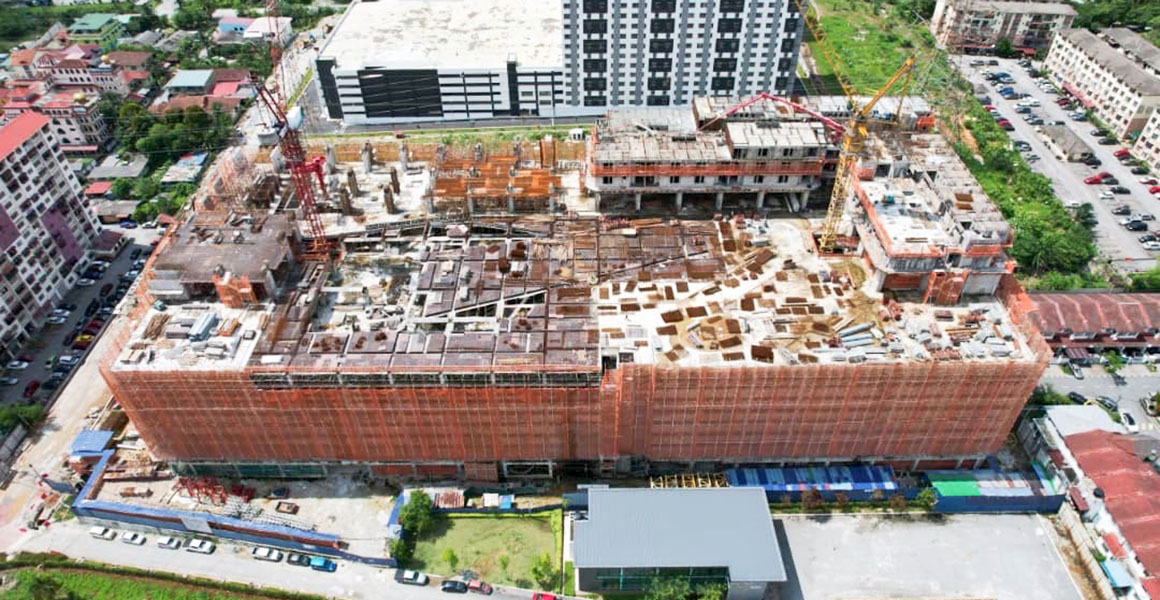 bayu residensi update 2021nov 2