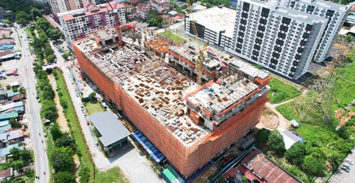 bayu residensi update 2021nov 3