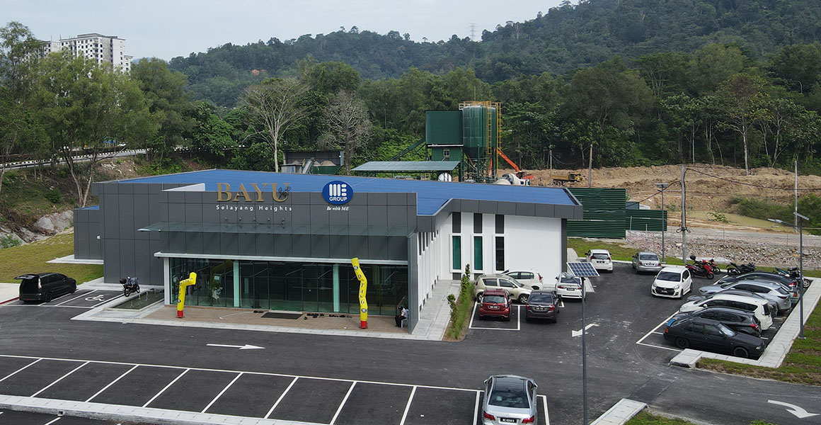 Melati Ehsan,Selayang,Selangor,Bayu Selayang Heights,Condominium,Apartment,Residence,Malaysia,Development,Property,Real Estate,Selayang Heights,Kuala Lumpur,Homes