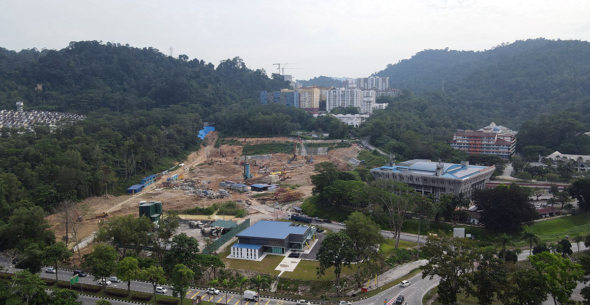 Melati Ehsan,Selayang,Selangor,Bayu Selayang Heights,Condominium,Apartment,Residence,Malaysia,Development,Property,Real Estate,Selayang Heights,Kuala Lumpur,Homes