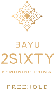 Bayu 2Sixty Kemuning Prima (Freehold)