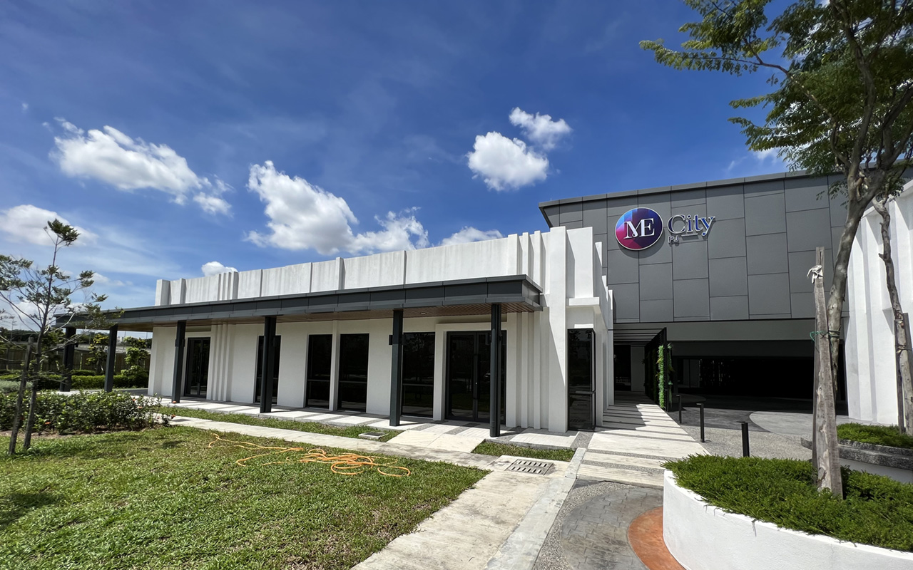 ME City, Petaling Jaya