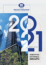 MEHB Annual Report 2021