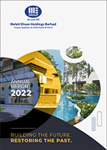 MEHB Annual Report 2021