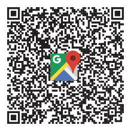 QR Google Map Bayu 2Sixty