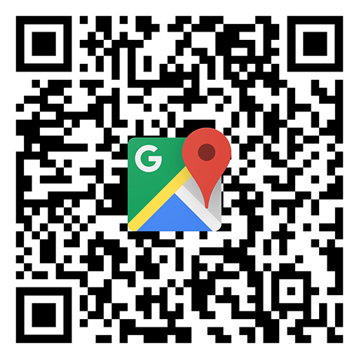 QR Google Map Khaya Residences