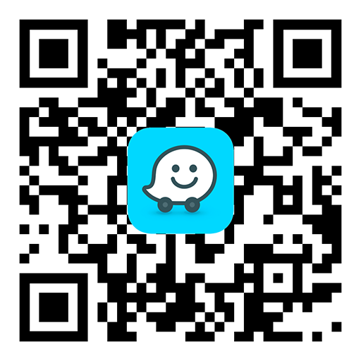 QR Waze Khaya Residences