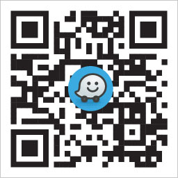 QR Waze Bayu 2Sixty