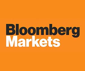 Bloomberg Markets