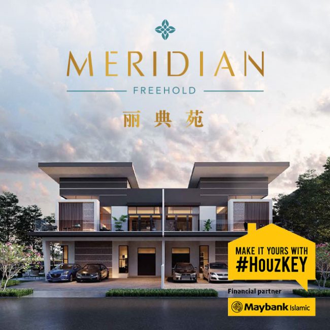 Thumbnail Meridian