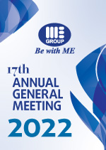 17th Annual General Meeting, 2022