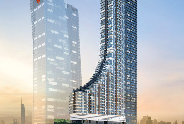 Khaya Residences Bangsar