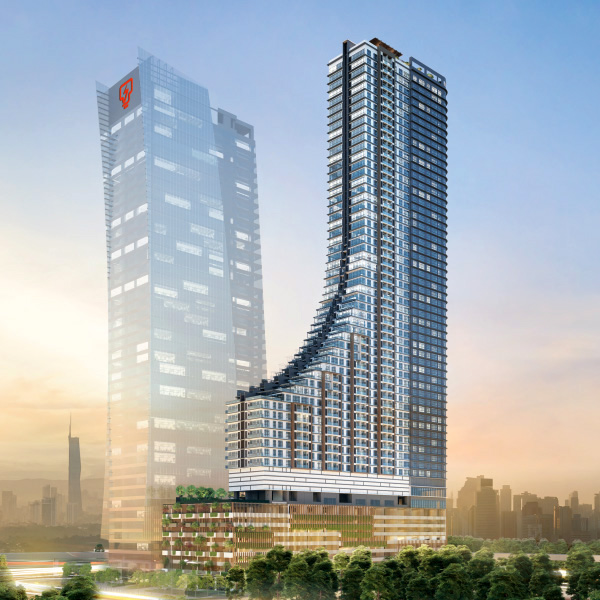 Khaya Residences Bangsar
