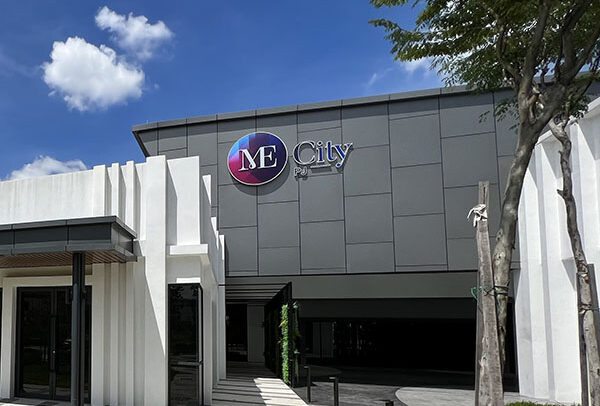 ME City, Petaling Jaya